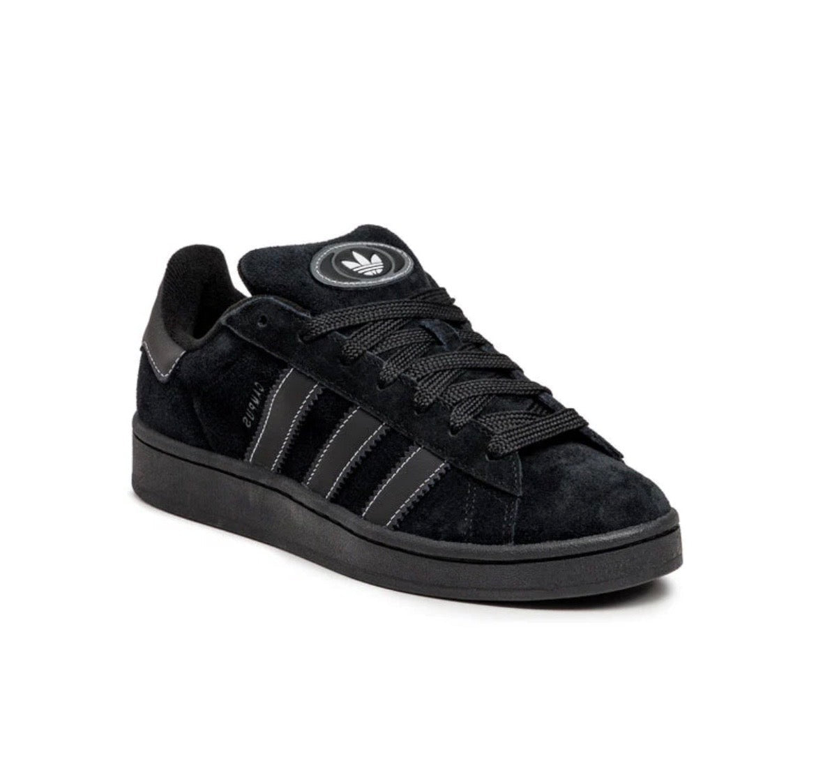 Adidas Campus 00’s “FULL BLACK”
