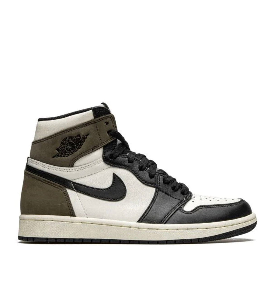 AIR JORDAN 1 RETRO HIGH OG "DARK MOCHA"