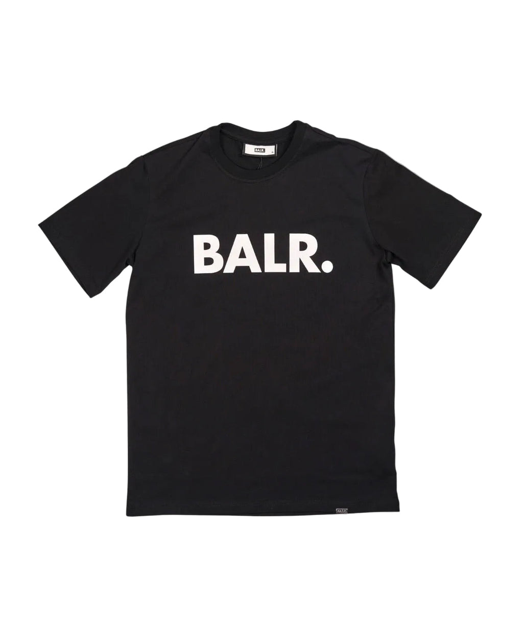 BALR MEN’S BRAND STRAIGHT T SHIRT