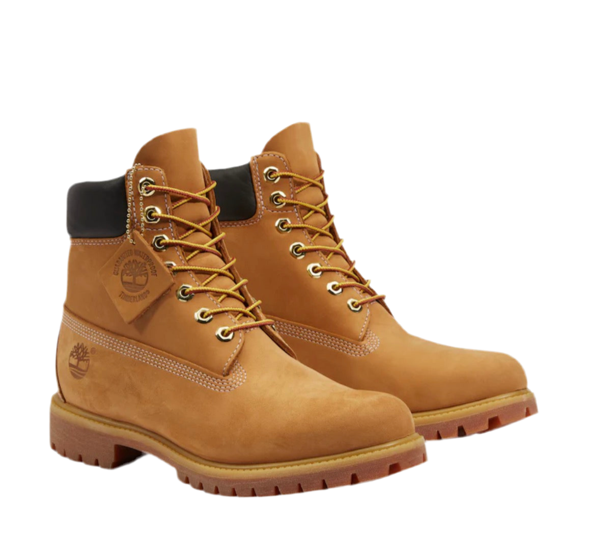 TIMBERLAND 6-INCH BOOT
