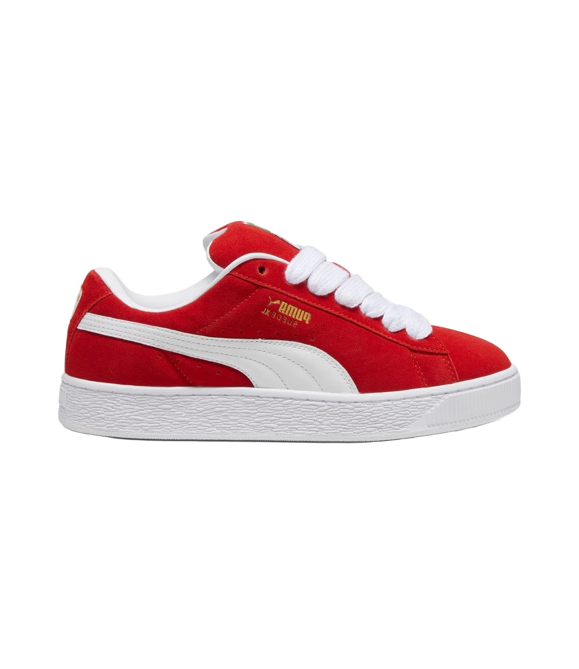Puma Suede XL Red