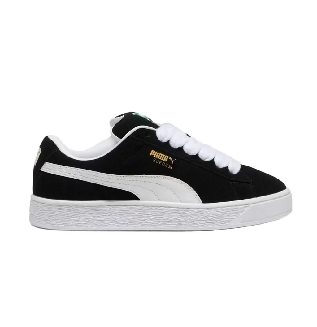 Puma Suede XL Black