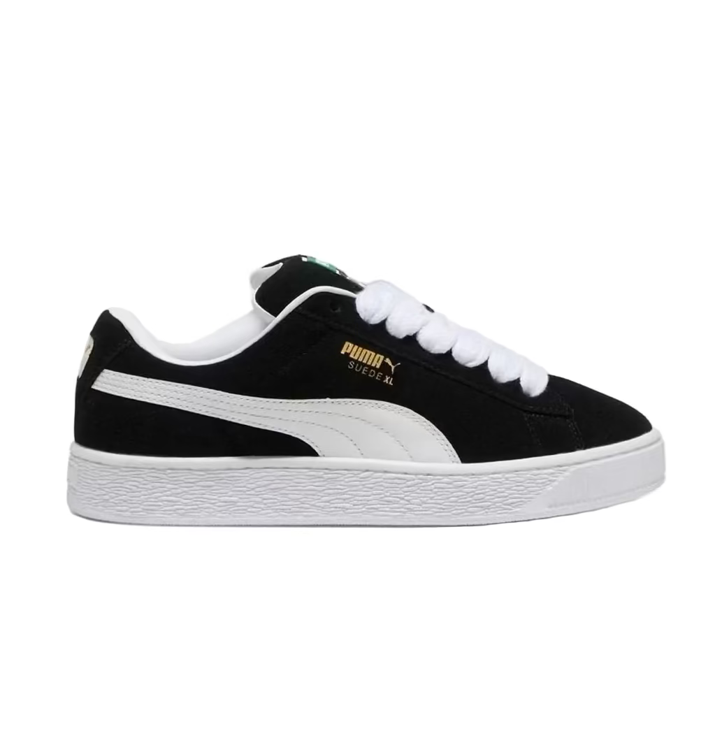 Puma Suede XL Black