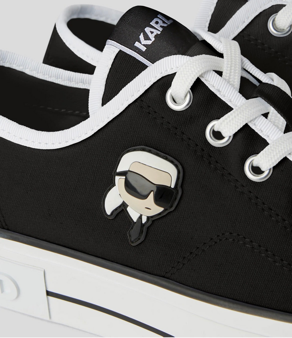 Karl Lagerfeld Ikon Kampus Max