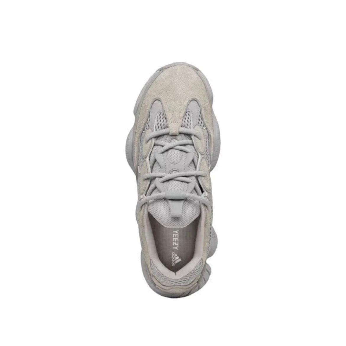 ADIDAS YEEZY 500 “STONE SALT”