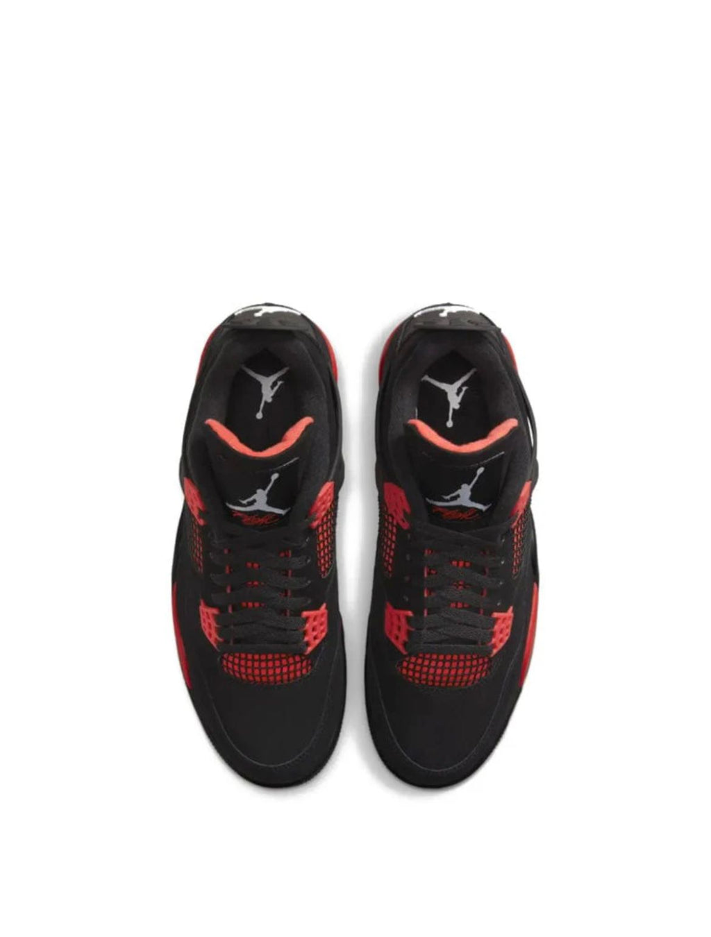 JORDAN 4 RETRO “RED THUNDER”