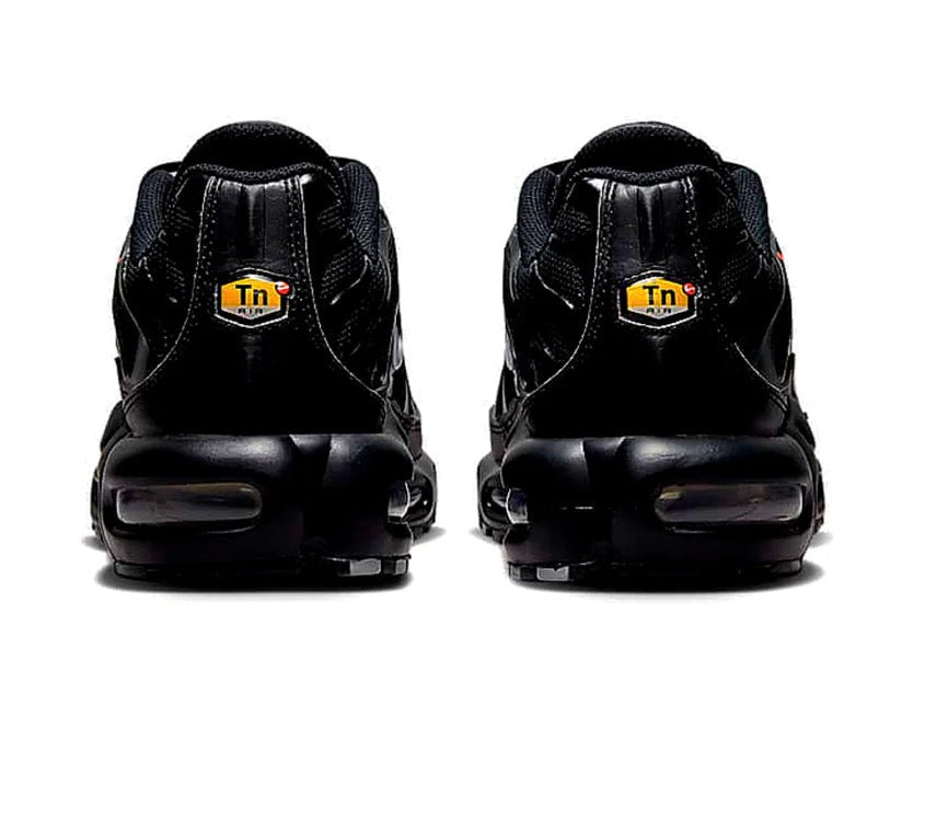 Nike Air Max Plus Tn "Black"