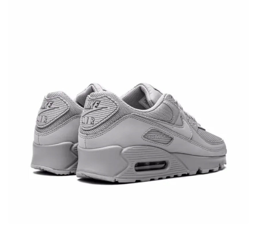 Nike Air Max 90 "Wolf Grey"