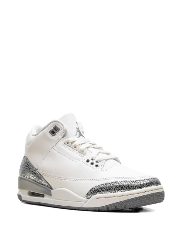 AIR JORDAN 3 RETRO "SAIL