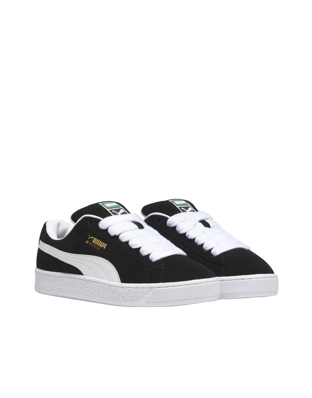 Puma Suede XL Black