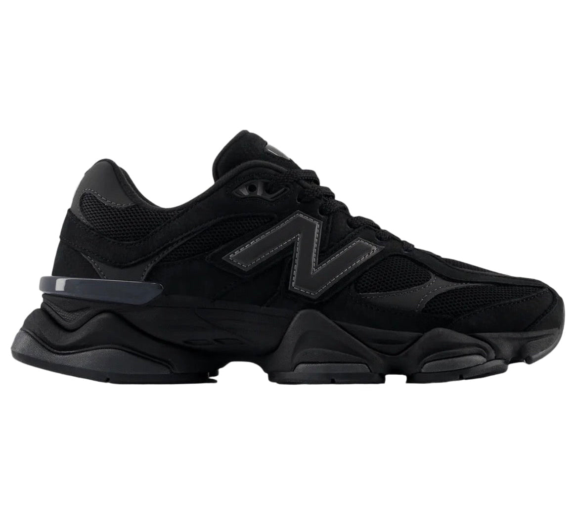 NEW BALANCE 9060 "BLACK"