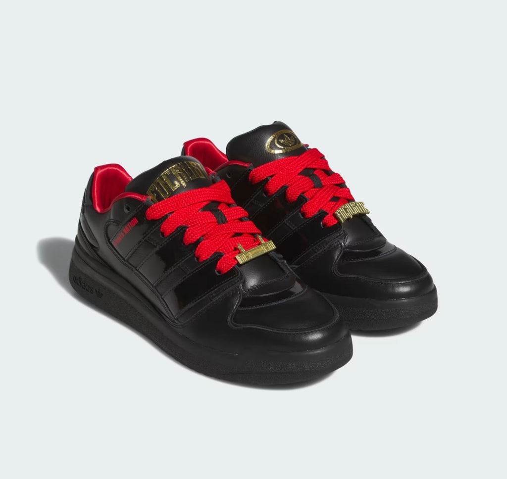 Adidas Foca Forum2000