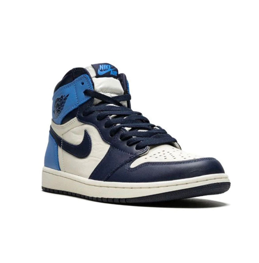 AIR JORDAN 1 RETRO HIGH OG "UNIVERSITY BLUE"