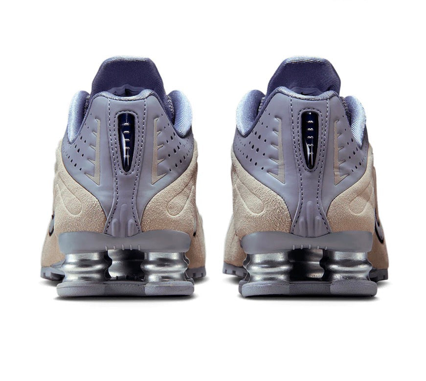 Nike Shox TL R4 "Cement Grey"