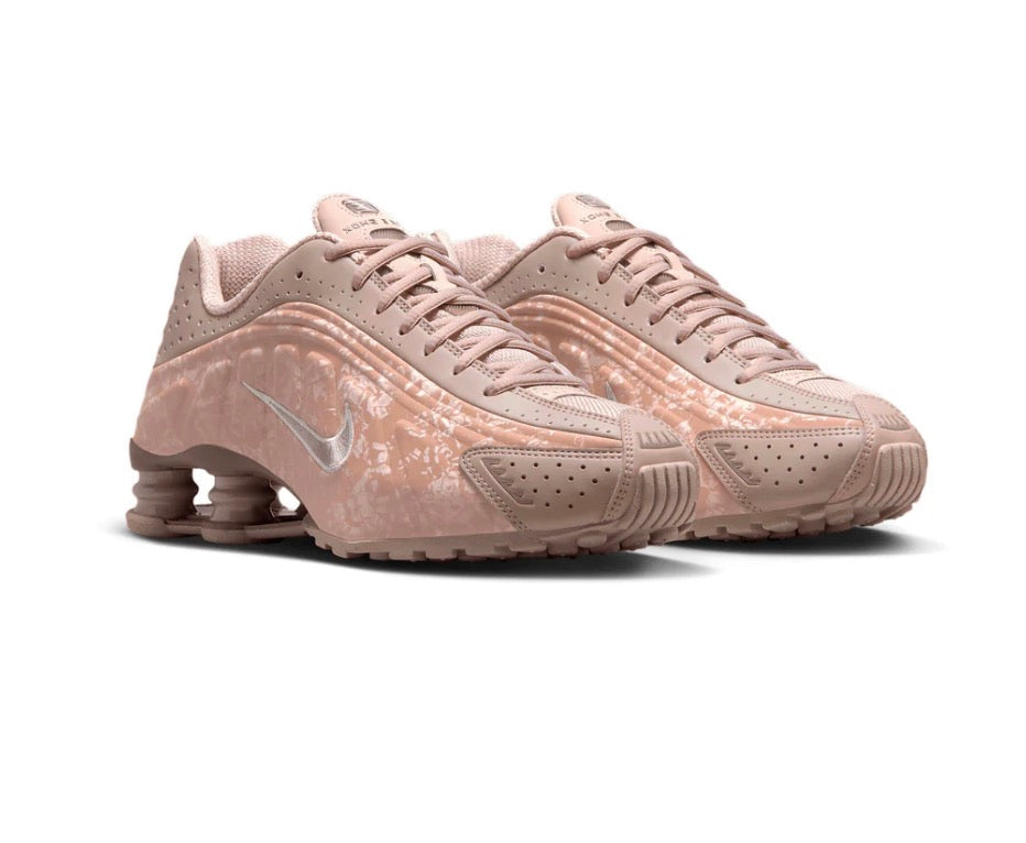Nike Shox TL R4 "Summit White"