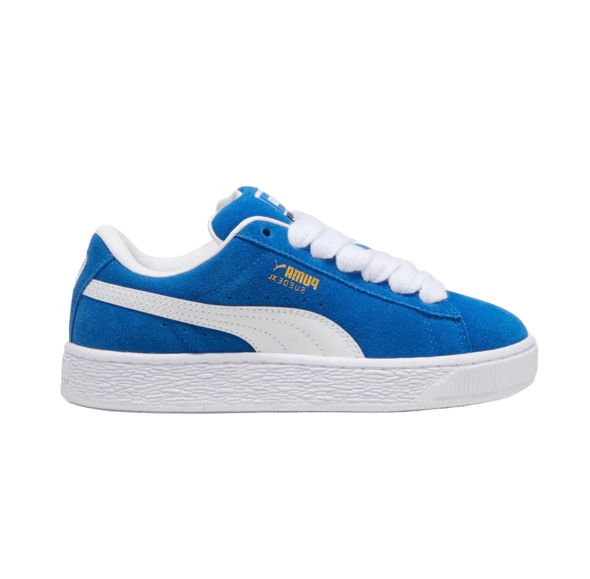 Puma Suede XL Blue