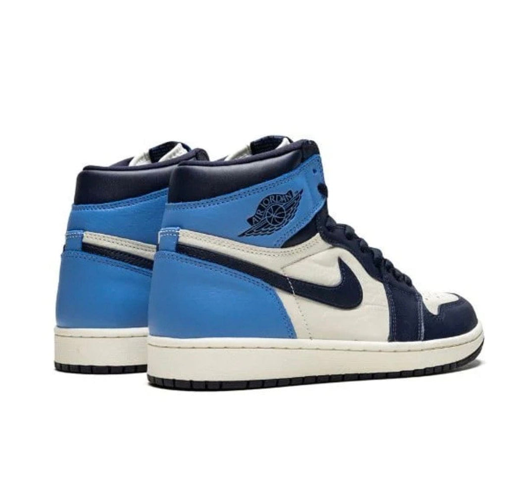 AIR JORDAN 1 RETRO HIGH OG "UNIVERSITY BLUE"