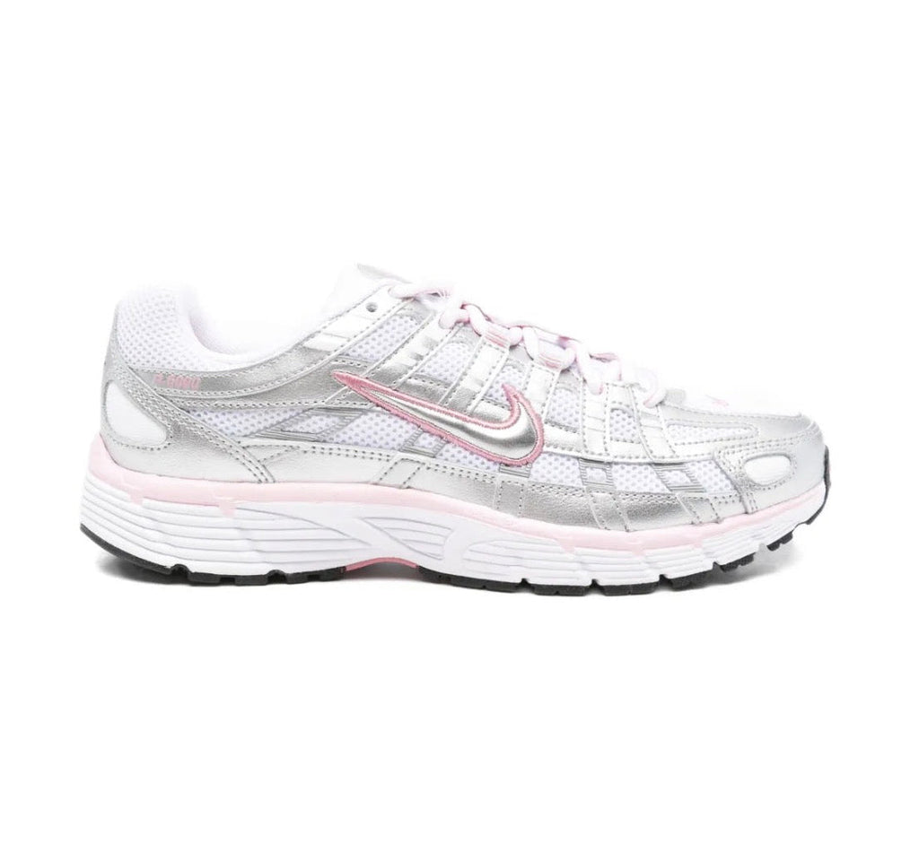 Nike P-6000 “Silver Pink”