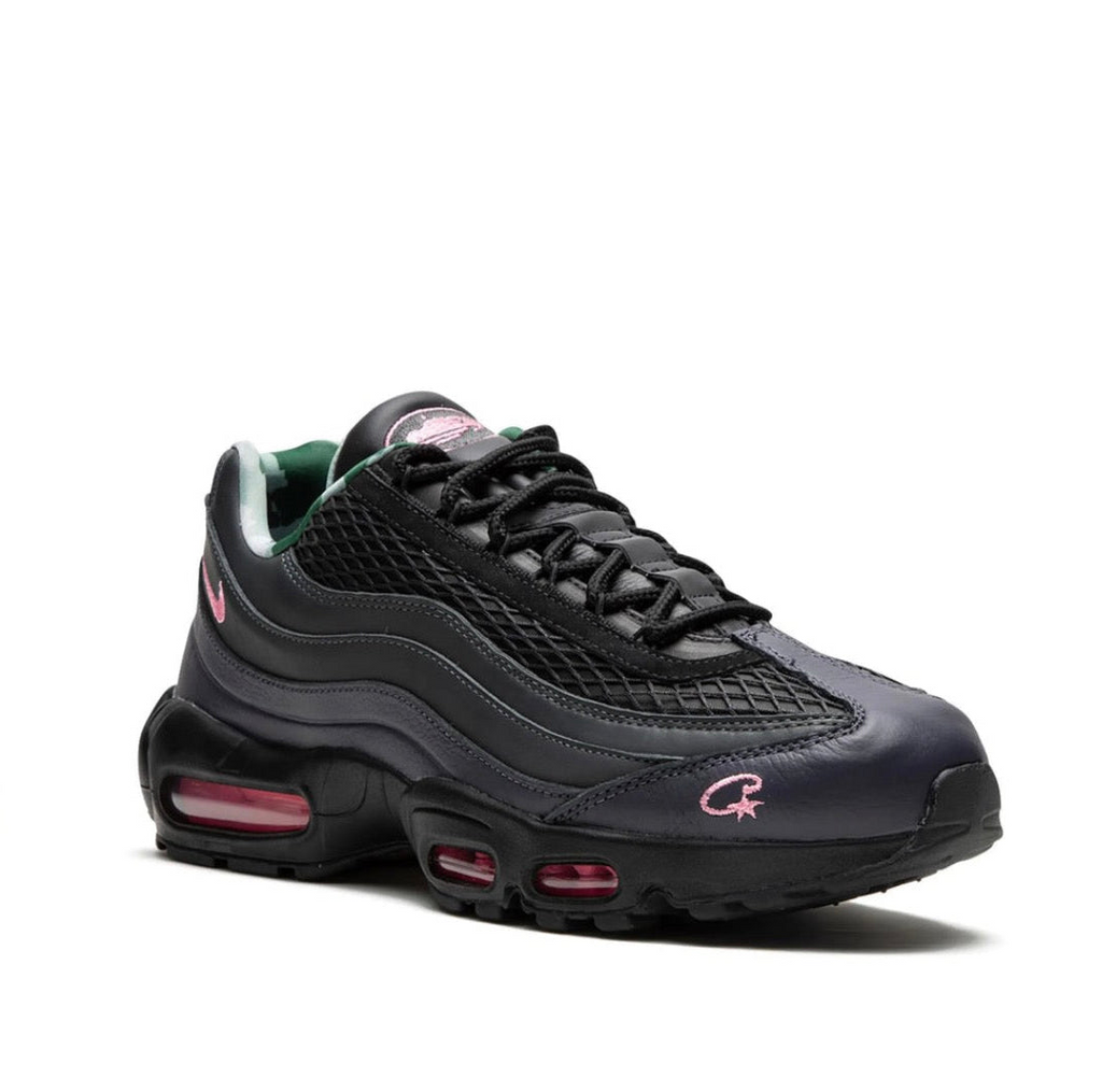 Nike x Corteiz Air Max 95 SP 'Pink Beam'