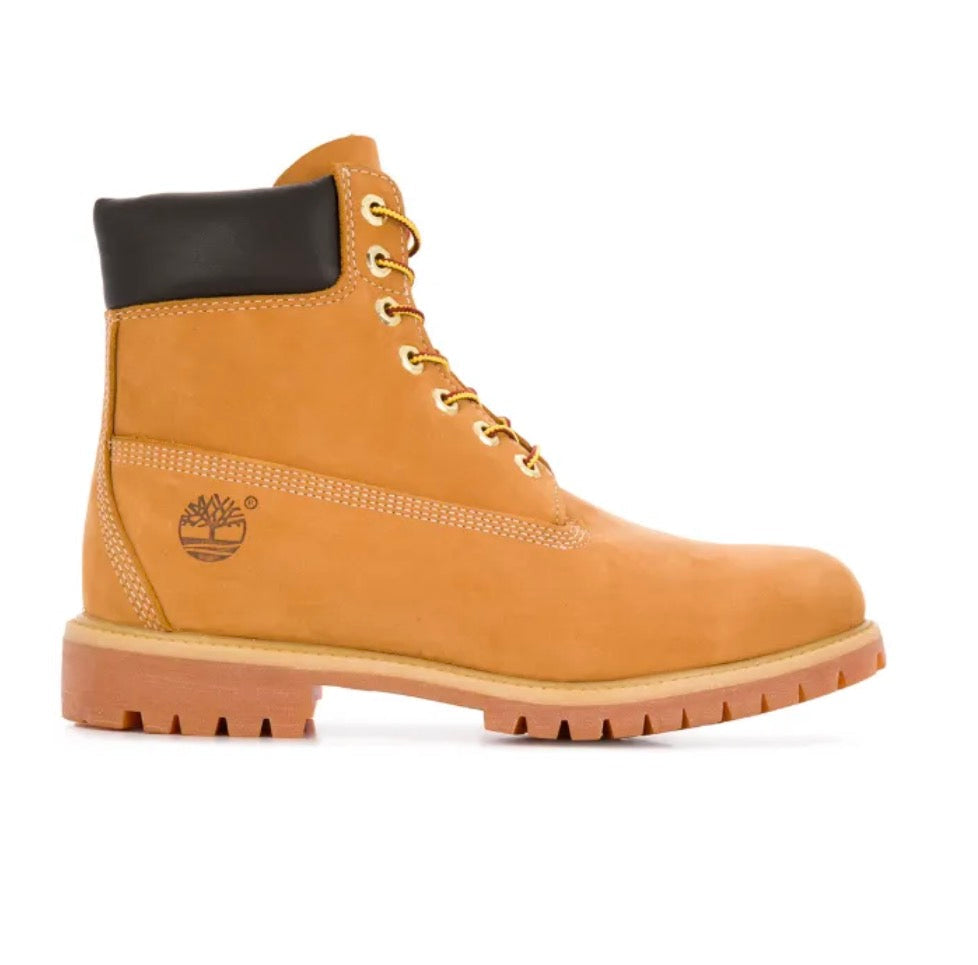 TIMBERLAND 6-INCH BOOT