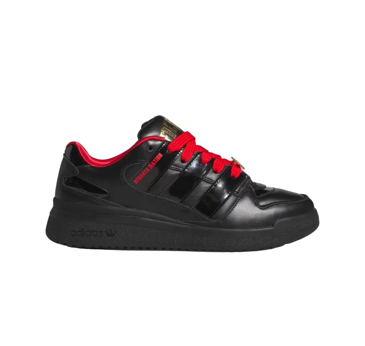 Adidas Foca Forum2000
