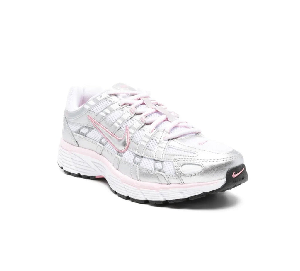 Nike P-6000 “Silver Pink”