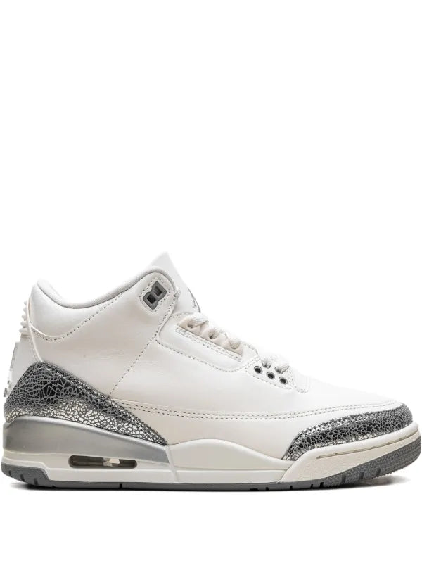 AIR JORDAN 3 RETRO "SAIL