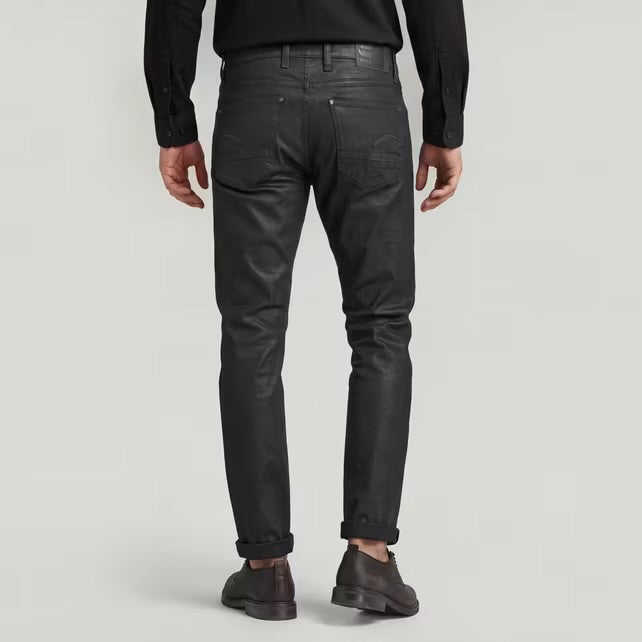 G Star Raw Revend Skinny Jeans