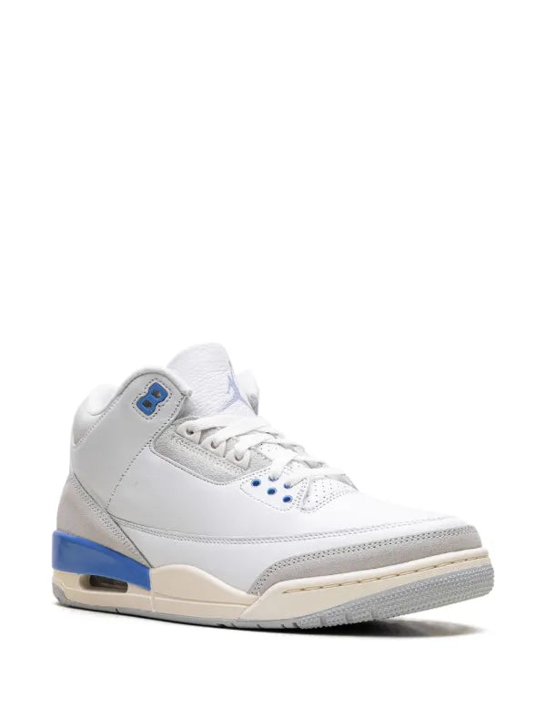 AIR JORDAN 3 "LUCKY SHORTS”