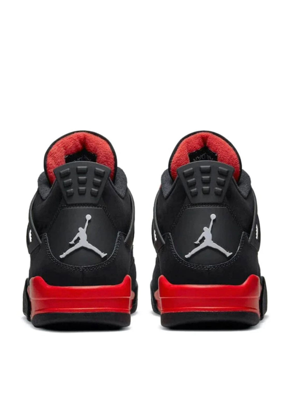 JORDAN 4 RETRO “RED THUNDER”