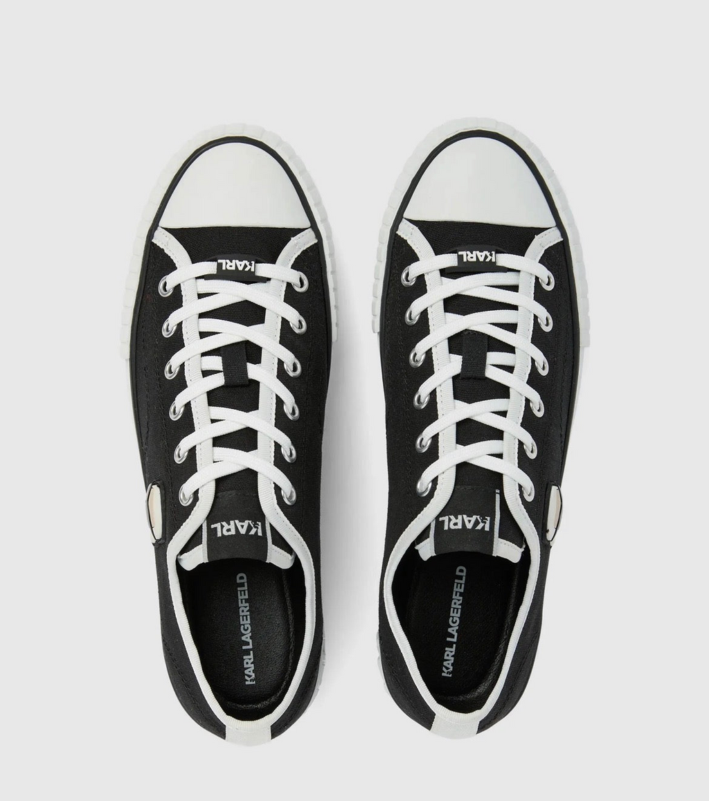 Karl Lagerfeld Ikon Kampus Max