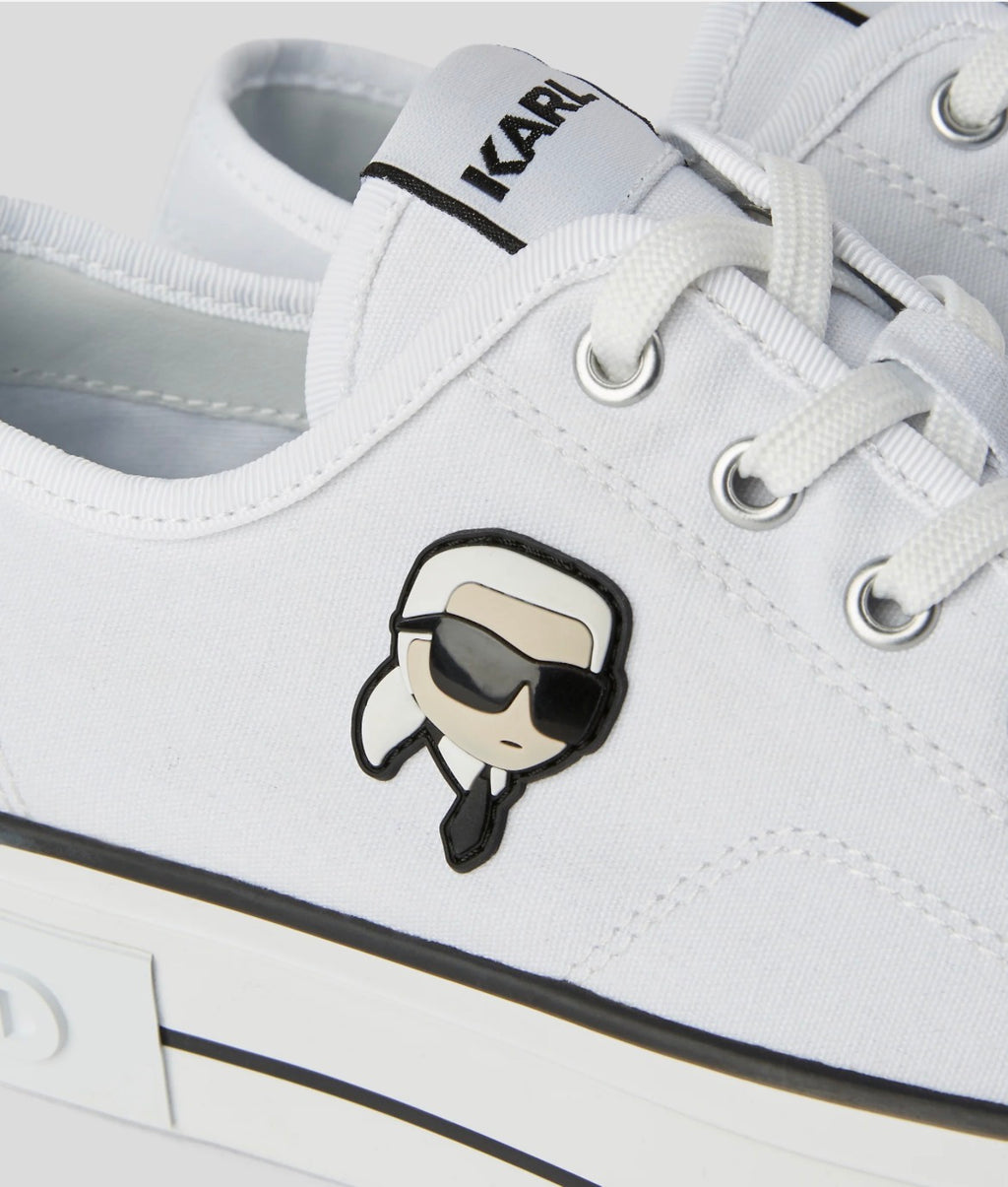 Karl Lagerfeld Ikon Kampus Max