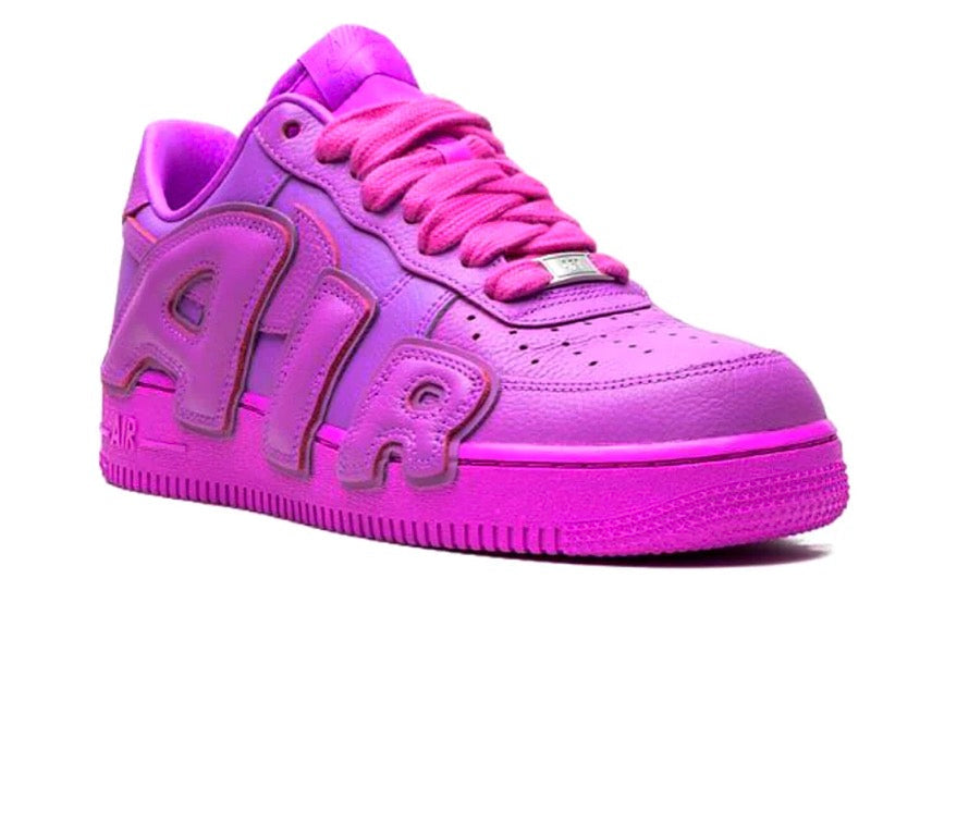 Nike x Cactus Plant Flea Market Air Force 1 Low "Fuchsia"