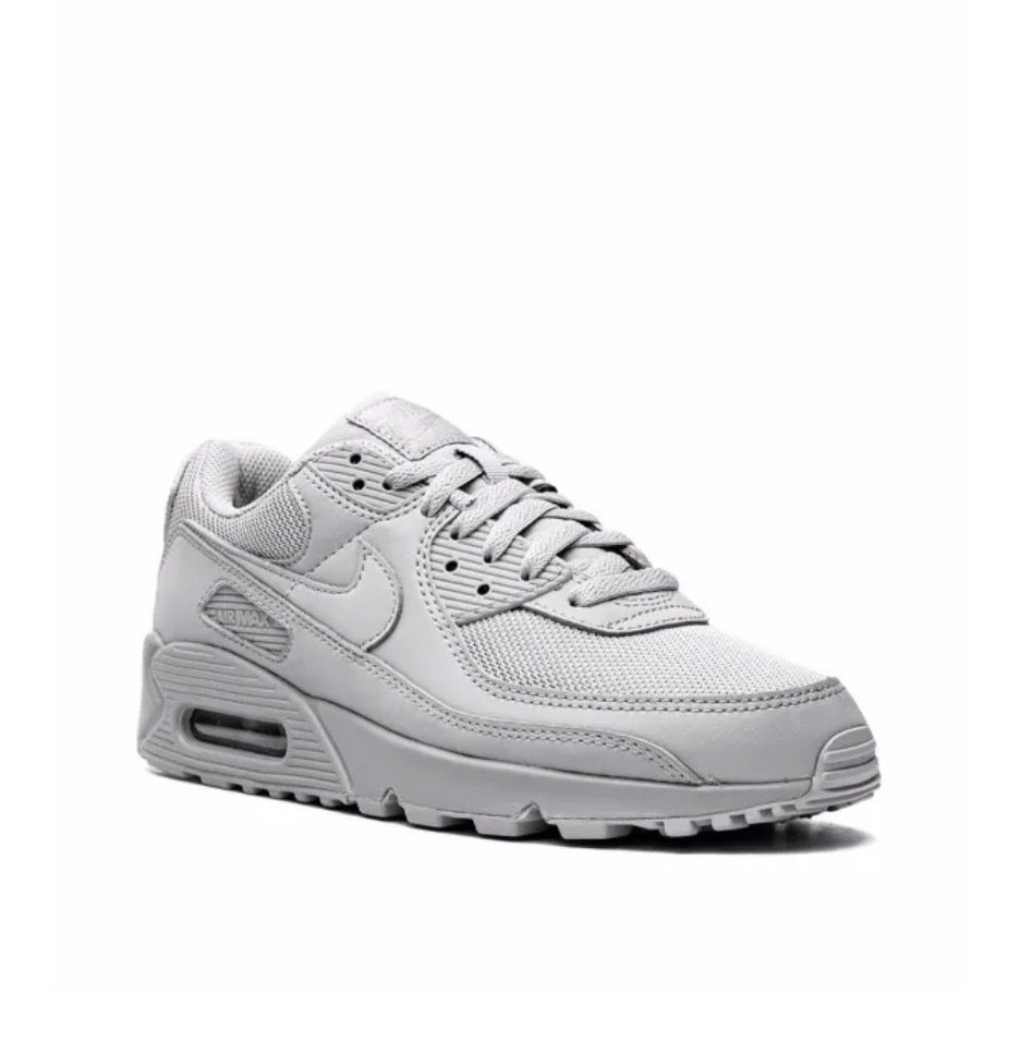 Nike Air Max 90 "Wolf Grey"