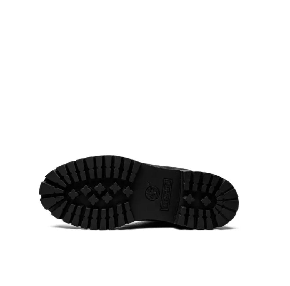 TIMBERLAND 6-INCH BOOT BLACK