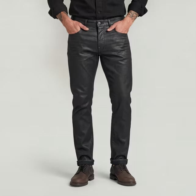 G Star Raw Revend Skinny Jeans