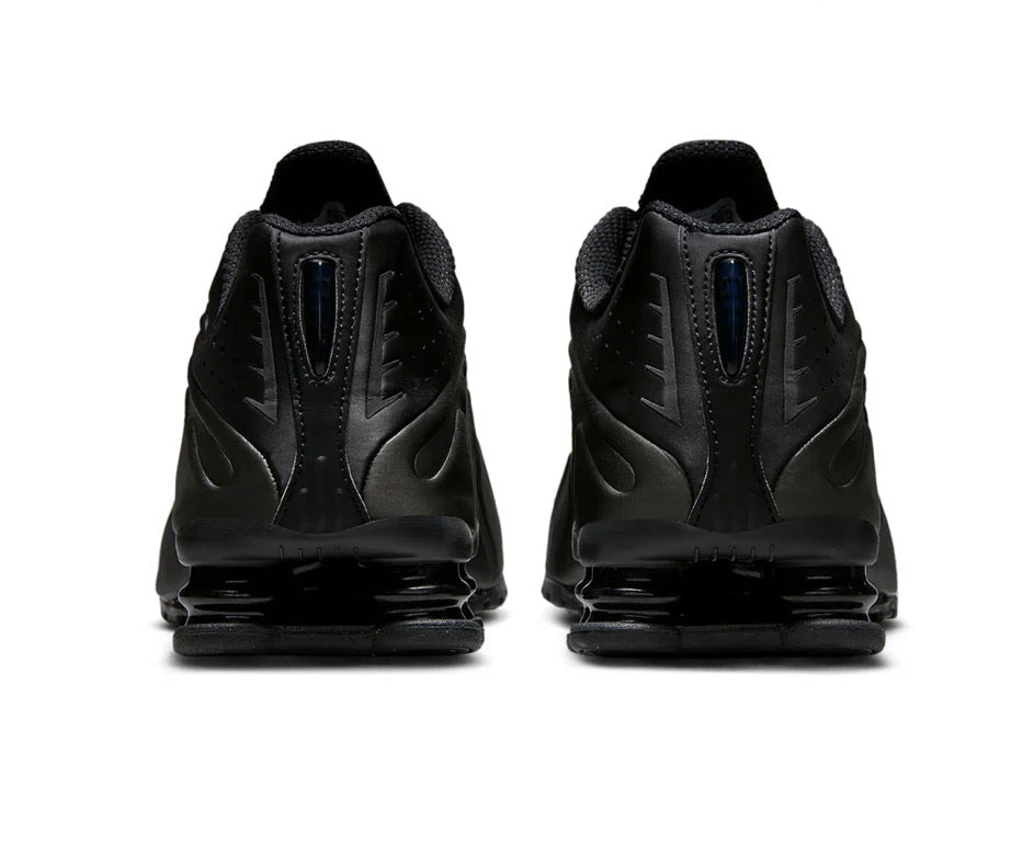 Nike Shox TL R4 "Black"