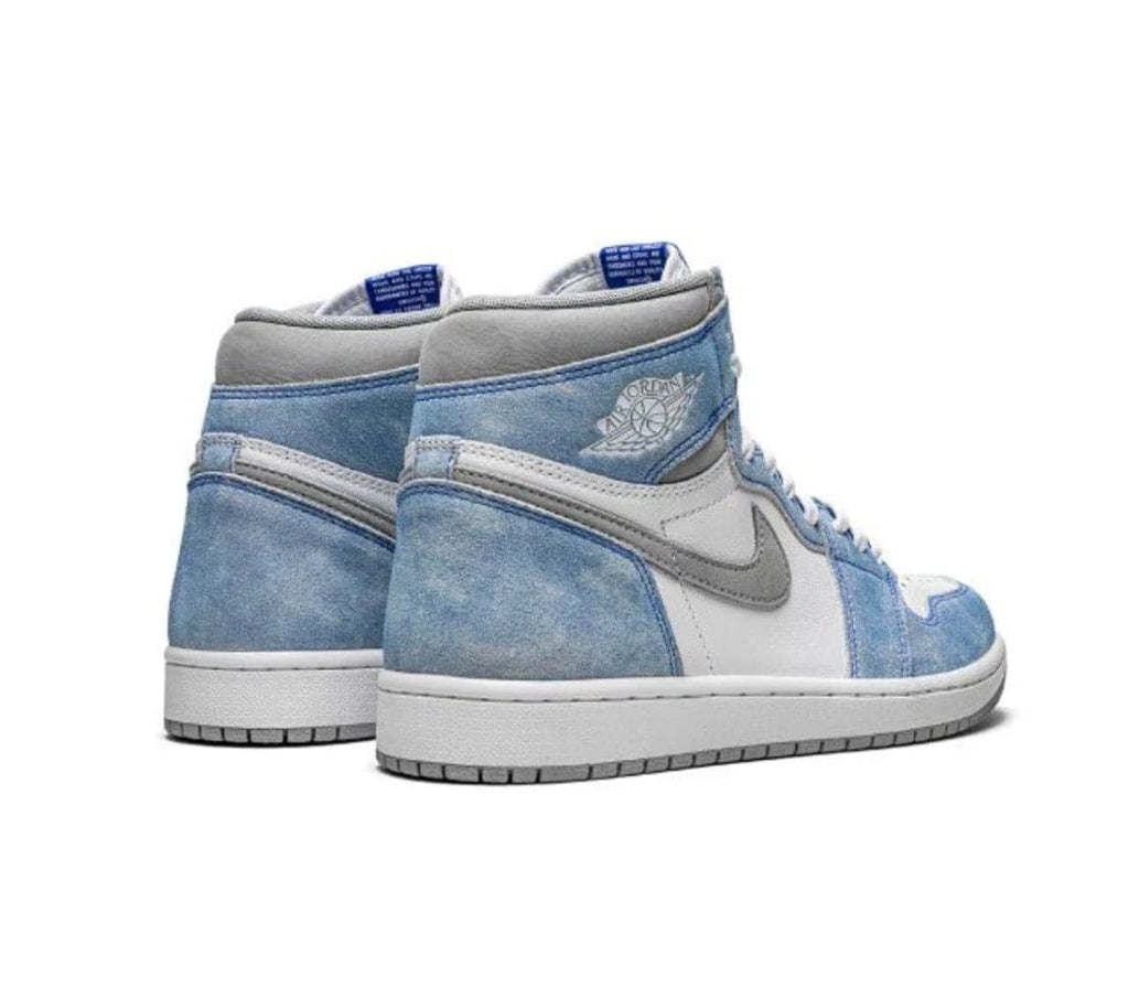 AIR JORDAN 1 RETRO HIGH OG "HYPER ROYAL"