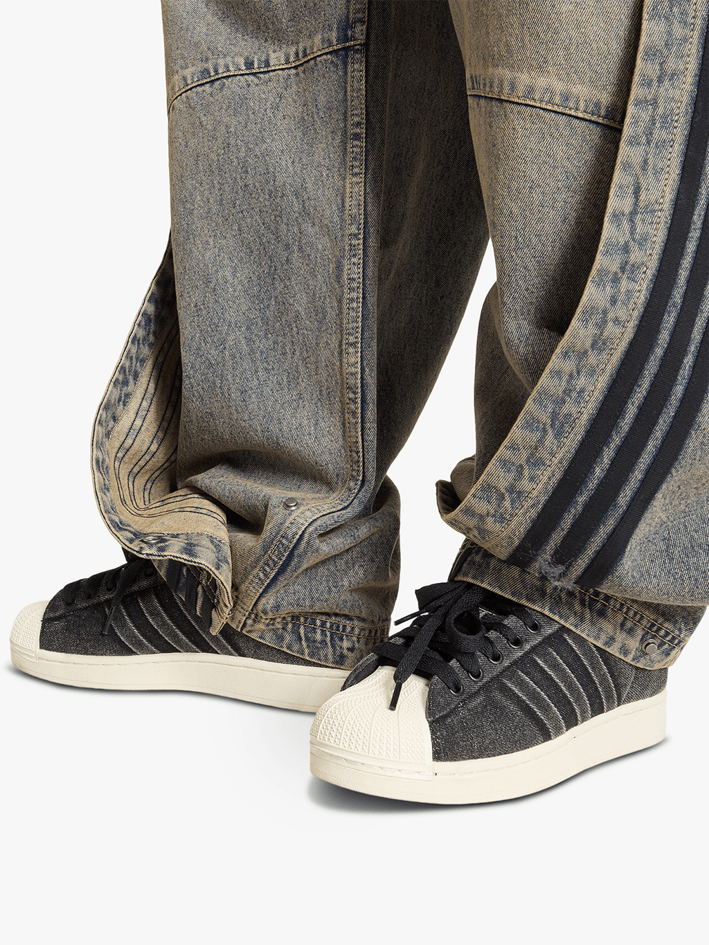 Adidas Women's Adilenium Banana Chalky Brown