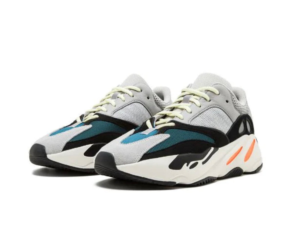 ADIDAS YEEZY BOOST 700 "WAVE RUNNER"