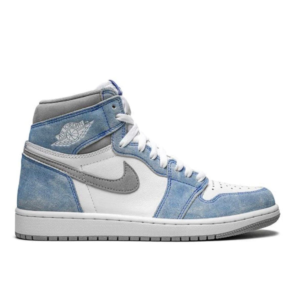 AIR JORDAN 1 RETRO HIGH OG "HYPER ROYAL"