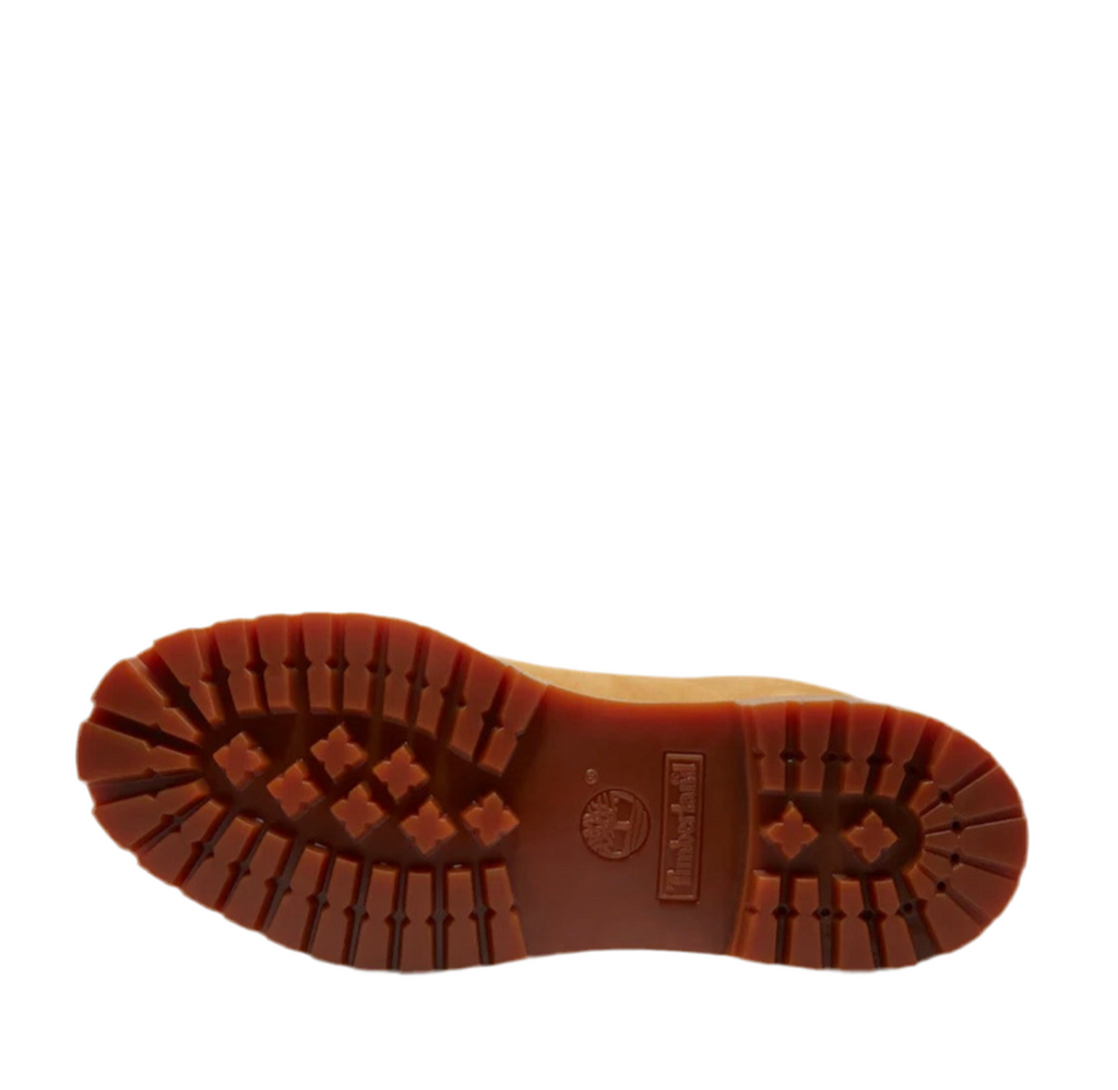 TIMBERLAND 6-INCH BOOT