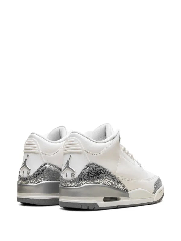 AIR JORDAN 3 RETRO "SAIL