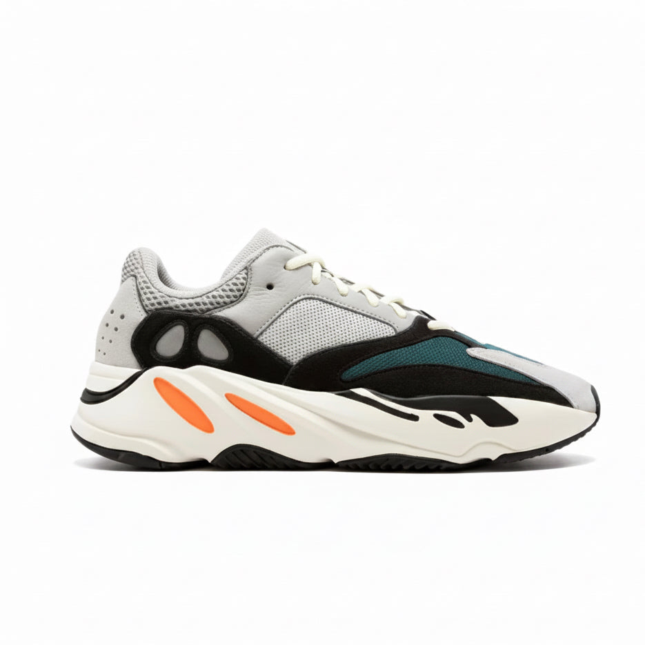 ADIDAS YEEZY BOOST 700 "WAVE RUNNER"