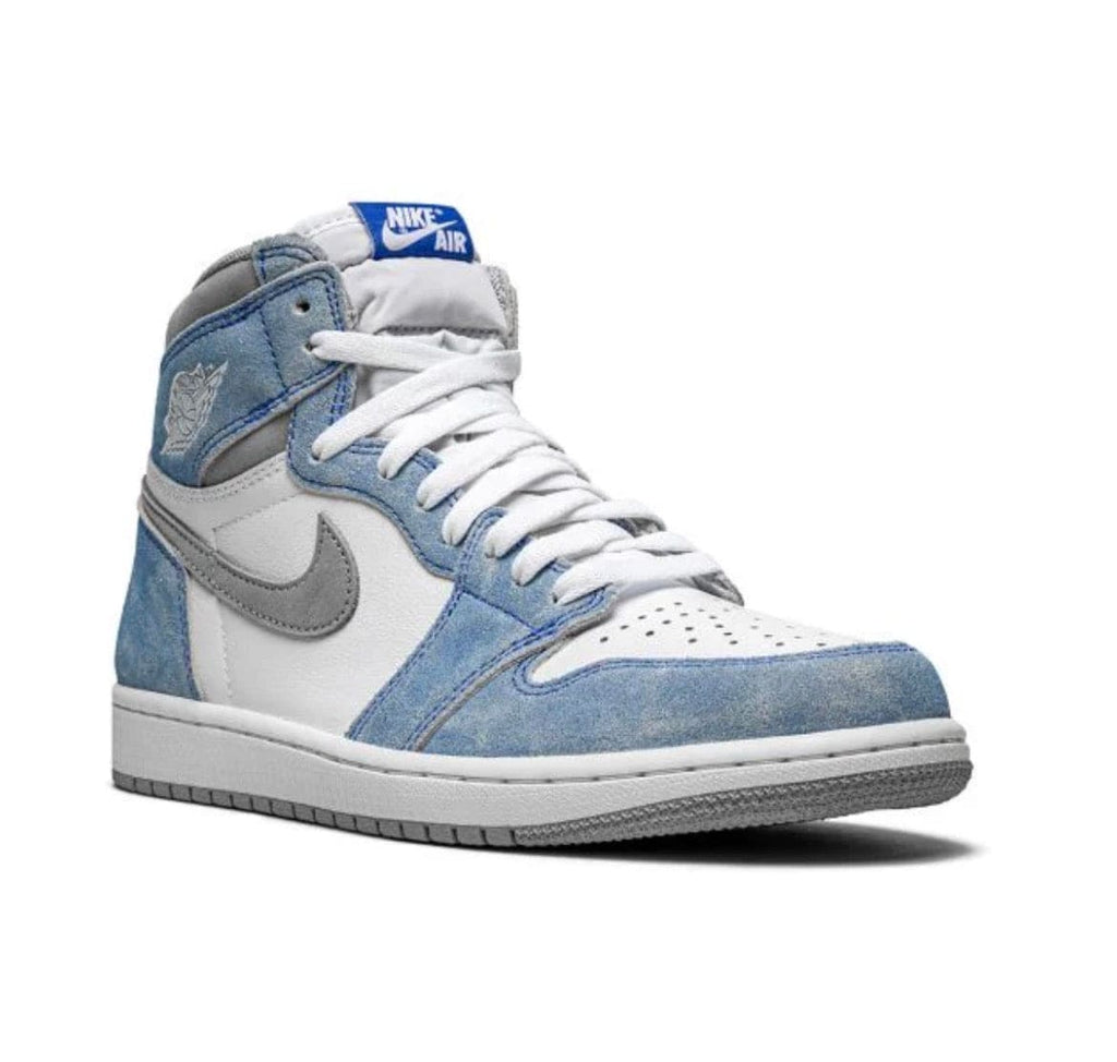 AIR JORDAN 1 RETRO HIGH OG "HYPER ROYAL"