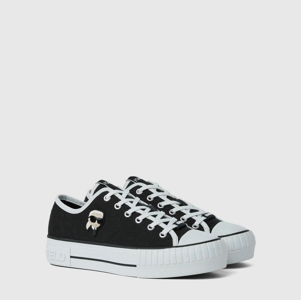 Karl Lagerfeld Ikon Kampus Max