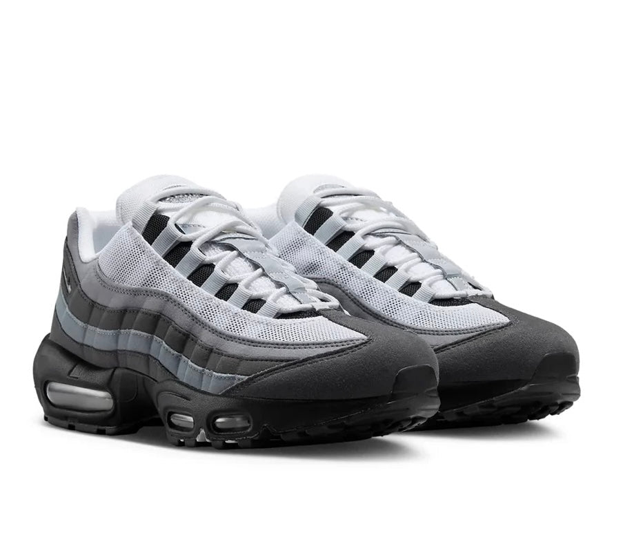 Nike Air Max 95 OG "Jewel Swoosh Grey"