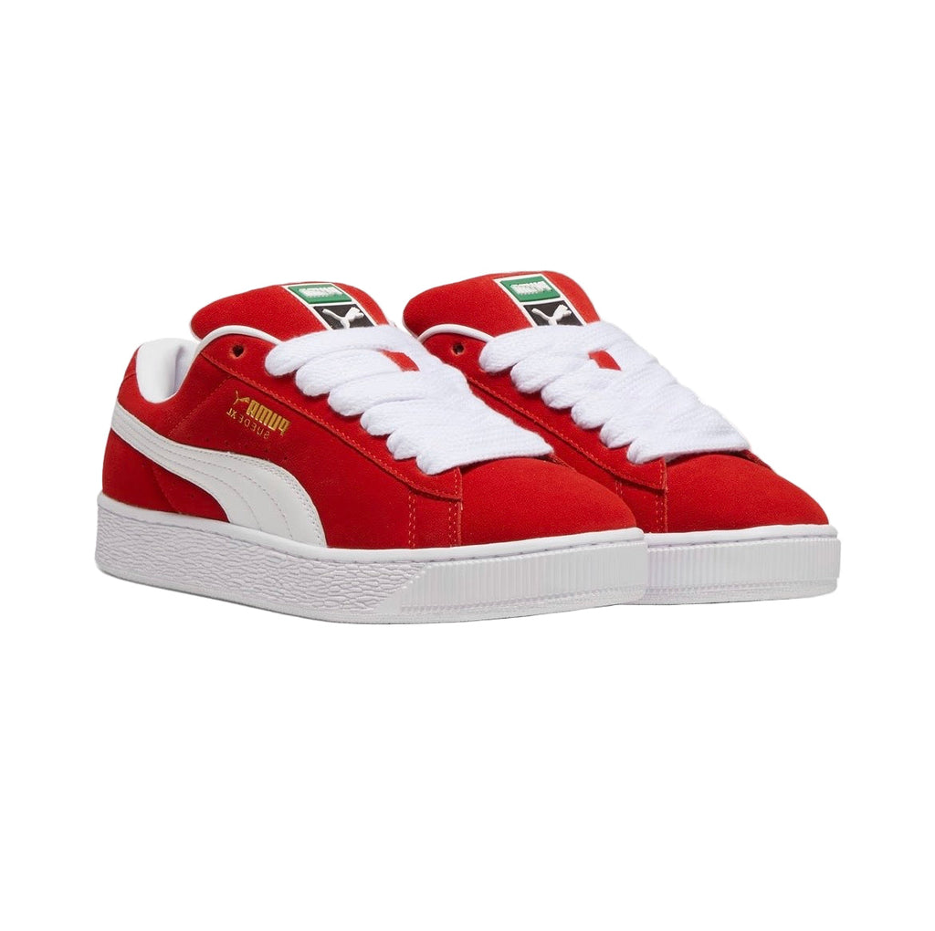 Puma Suede XL Red