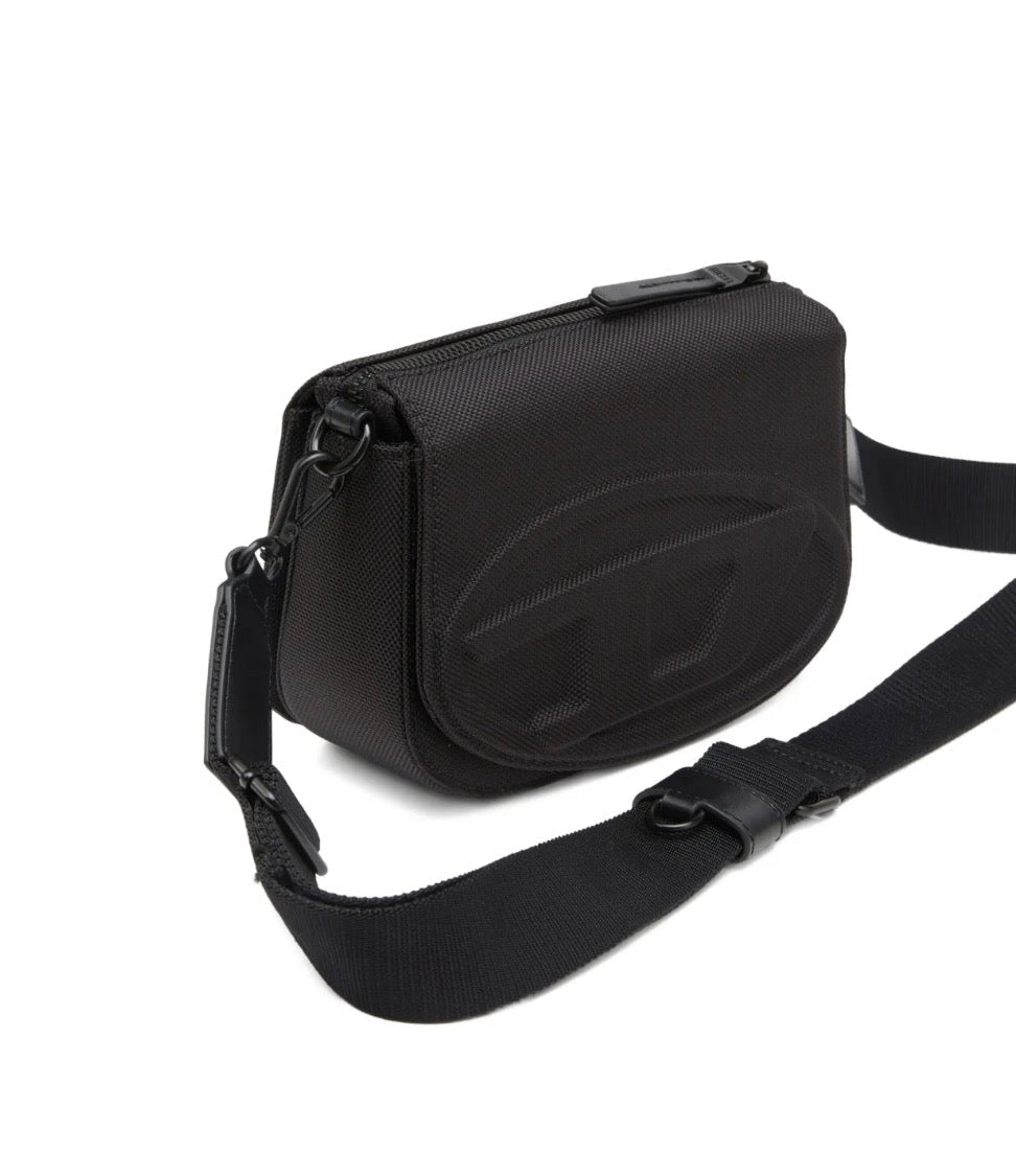 Diesel 1DR cross body bag