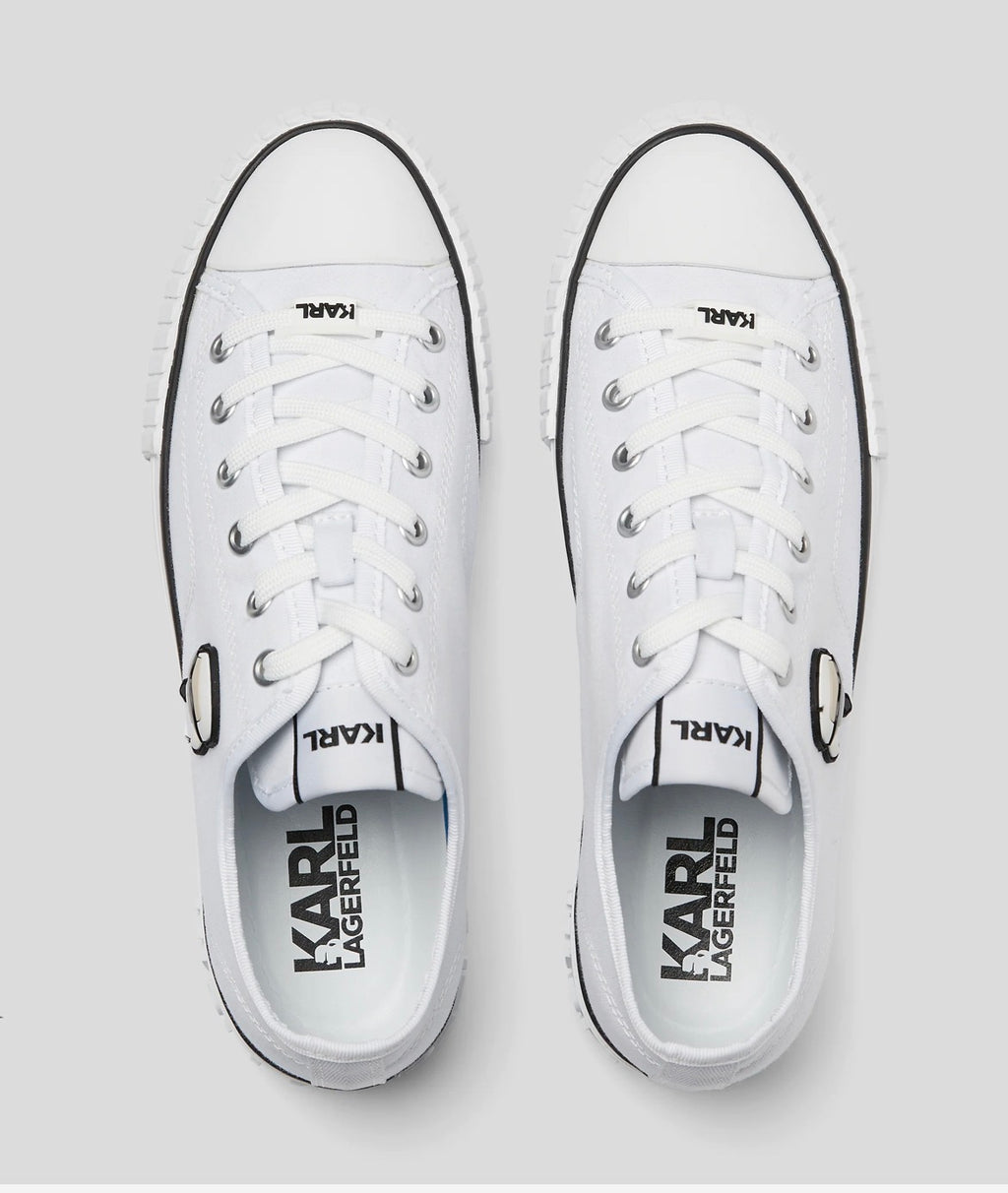Karl Lagerfeld Ikon Kampus Max